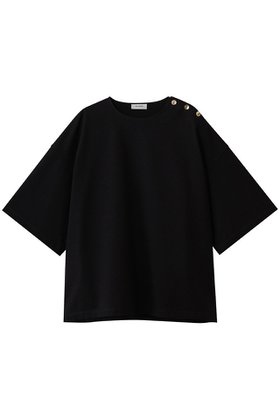 【ザ リラクス/THE RERACS】のサイドオープンオーバーサイズTシャツ 人気、トレンドファッション・服の通販 founy(ファニー) ファッション Fashion レディースファッション Fashion for Women トップス・カットソー Cut & Sew Tops シャツ・ブラウス・オフィスカジュアル Elegant Blouses & Button-Ups ロングTシャツ・Tシャツ Longline T-Shirts & Tees カットソー・ベーシックTシャツ Cut-and-Sewn Tops / Stretch Tees & Basics 2026年 2026 ショルダー Shoulder, Shoulder Strap ショート Short, Short Length シンプル Simple, Minimal スラックス Slacks, Dress Pants スリーブ Sleeve, Long Sleeve / Short Sleeve センター Center, Center Line トレンド Trend, Trending Now ボトム Bottoms, Lower Wear 夏 Summer 春 Spring S/S・春夏 SS, Spring/Summer, Warm Season |ID:prp329100004840503
