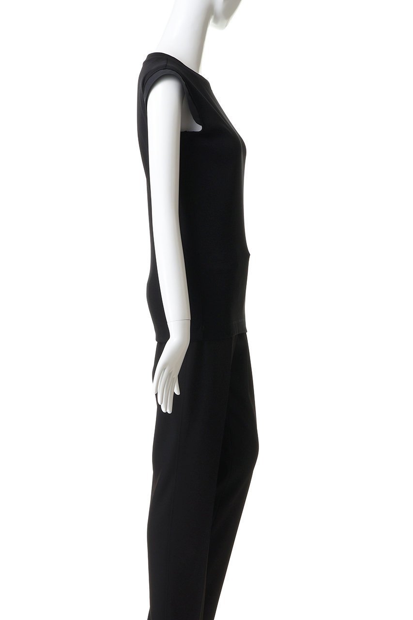 【ザ リラクス/THE RERACS】のショルダースイッチングタンクトップ 人気、トレンドファッション・服の通販 founy(ファニー) ファッション Fashion レディースファッション Fashion for Women トップス・カットソー Cut & Sew Tops キャミソール&ノースリーブ Camisoles & Sleeveless Tops シャツ・ブラウス・オフィスカジュアル Elegant Blouses & Button-Ups ロングTシャツ・Tシャツ Longline T-Shirts & Tees カットソー・ベーシックTシャツ Cut-and-Sewn Tops / Stretch Tees & Basics 2026年 2026 なめらか Smooth, Silky Texture インナー Innerwear キャミソール Camisole, Spaghetti Strap Top コンパクト Compact, Small Size ショルダー Shoulder, Shoulder Strap シンプル Simple, Minimal ジャケット Jacket, Outerwear タンク Tank Top, Sleeveless Top バランス Balance, Style Balance 夏 Summer 春 Spring S/S・春夏 SS, Spring/Summer, Warm Season other-3|ID: prp329100004840510 ipo3291000000035272005