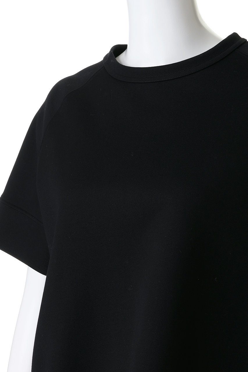 【ザ リラクス/THE RERACS】のAラインショートプルオーバー 人気、トレンドファッション・服の通販 founy(ファニー) ファッション Fashion レディースファッション Fashion for Women トップス・カットソー Cut & Sew Tops シャツ・ブラウス・オフィスカジュアル Elegant Blouses & Button-Ups ロングTシャツ・Tシャツ Longline T-Shirts & Tees カジュアルプルオーバー・ニットトップス Pullovers & Knit Tops / Casual Pullovers カットソー・ベーシックTシャツ Cut-and-Sewn Tops / Stretch Tees & Basics 2026年 2026 ショート Short, Short Length スリーブ Sleeve, Long Sleeve / Short Sleeve バランス Balance, Style Balance リラックス Relax, Relaxed Fit 夏 Summer 春 Spring S/S・春夏 SS, Spring/Summer, Warm Season other-5|ID: prp329100004840513 ipo3291000000035272029