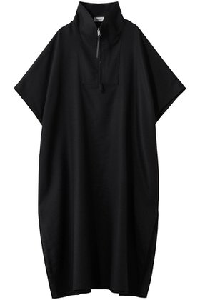 【ザ リラクス/THE RERACS】のハイネックジップアップドレス 人気、トレンドファッション・服の通販 founy(ファニー) ファッション Fashion レディースファッション Fashion for Women ワンピース Dresses フォーマル・パーティードレス・結婚式用ドレス Elegant & Casual Dresses チュニック Tunic Tops & Dresses 2026年 2026 インナー Innerwear ジップ Zip, Zipper スリット Slit, Slit Detail チュニック Tunic, Long Top ドレス Dress, One-Piece ハイネック High Neck, Mock Neck フロント Front, Front Design ロング Long, Long-Length エレガント 上品 Elegant 夏 Summer 春 Spring S/S・春夏 SS, Spring/Summer, Warm Season |ID:prp329100004840520