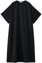 【ザ リラクス/THE RERACS】のショートスリーブサイドジップドレス 人気、トレンドファッション・服の通販 founy(ファニー) ファッション Fashion レディースファッション Fashion for Women ワンピース Dresses フォーマル・パーティードレス・結婚式用ドレス Elegant & Casual Dresses チュニック Tunic Tops & Dresses 2026年 2026 シューズ Shoes, Footwear シンプル Simple, Minimal ジップ Zip, Zipper スリット Slit, Slit Detail スリーブ Sleeve, Long Sleeve / Short Sleeve チュニック Tunic, Long Top ドレス Dress, One-Piece ロング Long, Long-Length 夏 Summer 春 Spring S/S・春夏 SS, Spring/Summer, Warm Season thumbnail ダークネイビー|ID: prp329100004840523 ipo3291000000035272096