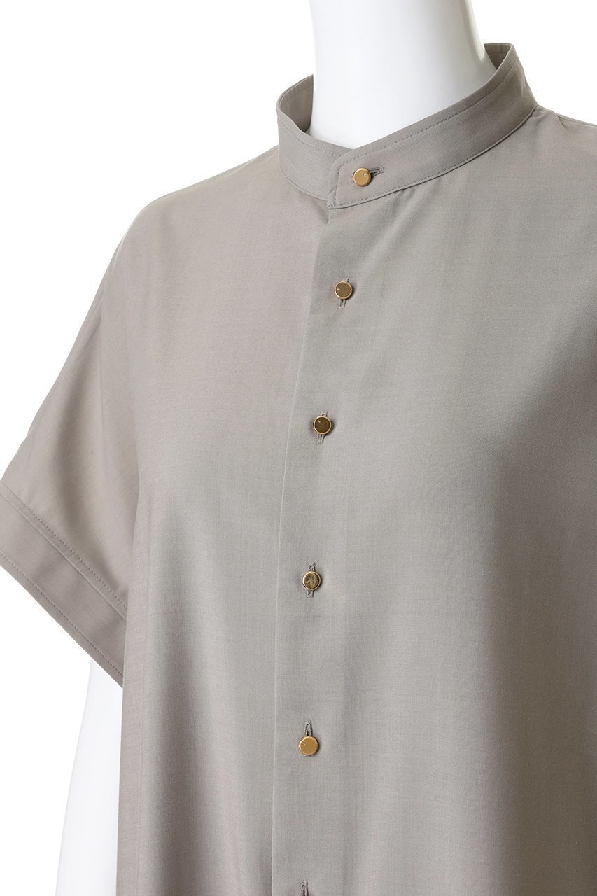 【ザ リラクス/THE RERACS】のスリーブレスフロントタックポロドレス 人気、トレンドファッション・服の通販 founy(ファニー) 　ファッション　Fashion　レディースファッション　Fashion for Women　ワンピース　Dresses　フォーマル・パーティードレス・結婚式用ドレス　Elegant & Casual Dresses　チュニック　Tunic Tops & Dresses　2026年　2026　シューズ　Shoes, Footwear　チュニック　Tunic, Long Top　フロント　Front, Front Design　リラックス　Relax, Relaxed Fit　ロング　Long, Long-Length　夏　Summer　春　Spring　S/S・春夏　SS, Spring/Summer, Warm Season　other-5|ID: prp329100004840526 ipo3291000000035272127