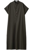 【ザ リラクス/THE RERACS】のスリーブレスフロントタックポロドレス 人気、トレンドファッション・服の通販 founy(ファニー) ファッション Fashion レディースファッション Fashion for Women ワンピース Dresses フォーマル・パーティードレス・結婚式用ドレス Elegant & Casual Dresses チュニック Tunic Tops & Dresses 2026年 2026 シューズ Shoes, Footwear チュニック Tunic, Long Top フロント Front, Front Design リラックス Relax, Relaxed Fit ロング Long, Long-Length 夏 Summer 春 Spring S/S・春夏 SS, Spring/Summer, Warm Season thumbnail ガンメタルグレー|ID: prp329100004840526 ipo3291000000035468305