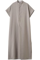 【ザ リラクス/THE RERACS】のスリーブレスフロントタックポロドレス 人気、トレンドファッション・服の通販 founy(ファニー) ファッション Fashion レディースファッション Fashion for Women ワンピース Dresses フォーマル・パーティードレス・結婚式用ドレス Elegant & Casual Dresses チュニック Tunic Tops & Dresses 2026年 2026 シューズ Shoes, Footwear チュニック Tunic, Long Top フロント Front, Front Design リラックス Relax, Relaxed Fit ロング Long, Long-Length 夏 Summer 春 Spring S/S・春夏 SS, Spring/Summer, Warm Season thumbnail サンドストーン|ID: prp329100004840526 ipo3291000000035468306