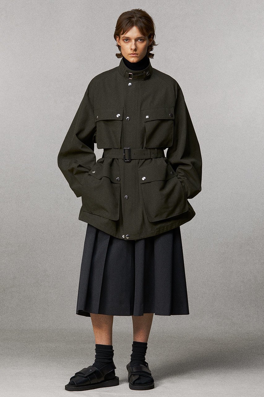 【ザ リラクス/THE RERACS】のディープタックキュロットパンツ 人気、トレンドファッション・服の通販 founy(ファニー) 　ファッション　Fashion　レディースファッション　Fashion for Women　スカート　Skirts　パンツ　Pants & Trousers　ショートパンツ・ハーフパンツ　High-Waisted & Relaxed Shorts　2026年　2026　キュロット　Culottes, Wide Shorts　ショート　Short, Short Length　マニッシュ　Mannish, Boyish　夏　Summer　春　Spring　S/S・春夏　SS, Spring/Summer, Warm Season　other-7|ID: prp329100004840536 ipo3291000000035272189