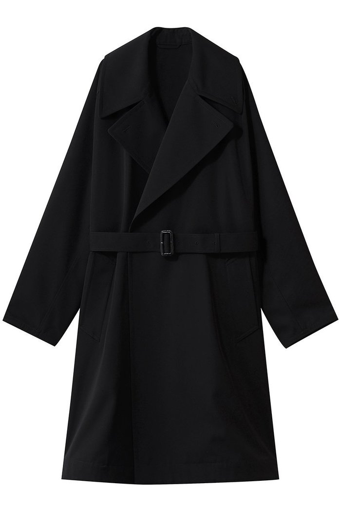 【ザ リラクス/THE RERACS】のパーフェクトドレスコート インテリア・キッズ・メンズ・レディースファッション・服の通販 founy(ファニー) https://founy.com/ ファッション Fashion レディースファッション Fashion for Women アウター Coat / Outerwear Collection コート・ロングコート・ピーコート Long Coats, Peacoats & More ワンピース Dresses フォーマル・パーティードレス・結婚式用ドレス Elegant & Casual Dresses 2026年 2026 シンプル Simple, Minimal フォーマル Formal, Dressy ロング Long, Long-Length 夏 Summer 春 Spring S/S・春夏 SS, Spring/Summer, Warm Season |ID: prp329100004840548 ipo3291000000035272258