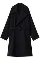 【ザ リラクス/THE RERACS】のパーフェクトドレスコート 人気、トレンドファッション・服の通販 founy(ファニー) ファッション Fashion レディースファッション Fashion for Women アウター Coat / Outerwear Collection コート・ロングコート・ピーコート Long Coats, Peacoats & More ワンピース Dresses フォーマル・パーティードレス・結婚式用ドレス Elegant & Casual Dresses 2026年 2026 シンプル Simple, Minimal フォーマル Formal, Dressy ロング Long, Long-Length 夏 Summer 春 Spring S/S・春夏 SS, Spring/Summer, Warm Season |ID:prp329100004840548