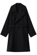 【ザ リラクス/THE RERACS】のパーフェクトドレスコート 人気、トレンドファッション・服の通販 founy(ファニー) ファッション Fashion レディースファッション Fashion for Women アウター Coat / Outerwear Collection コート・ロングコート・ピーコート Long Coats, Peacoats & More ワンピース Dresses フォーマル・パーティードレス・結婚式用ドレス Elegant & Casual Dresses 2026年 2026 シンプル Simple, Minimal フォーマル Formal, Dressy ロング Long, Long-Length 夏 Summer 春 Spring S/S・春夏 SS, Spring/Summer, Warm Season thumbnail ブラック|ID: prp329100004840548 ipo3291000000035272260