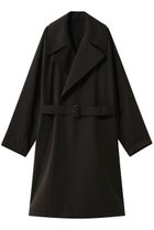 【ザ リラクス/THE RERACS】のパーフェクトドレスコート 人気、トレンドファッション・服の通販 founy(ファニー) ファッション Fashion レディースファッション Fashion for Women アウター Coat / Outerwear Collection コート・ロングコート・ピーコート Long Coats, Peacoats & More ワンピース Dresses フォーマル・パーティードレス・結婚式用ドレス Elegant & Casual Dresses 2026年 2026 シンプル Simple, Minimal フォーマル Formal, Dressy ロング Long, Long-Length 夏 Summer 春 Spring S/S・春夏 SS, Spring/Summer, Warm Season thumbnail ブラウンチャコール|ID: prp329100004840548 ipo3291000000035272262