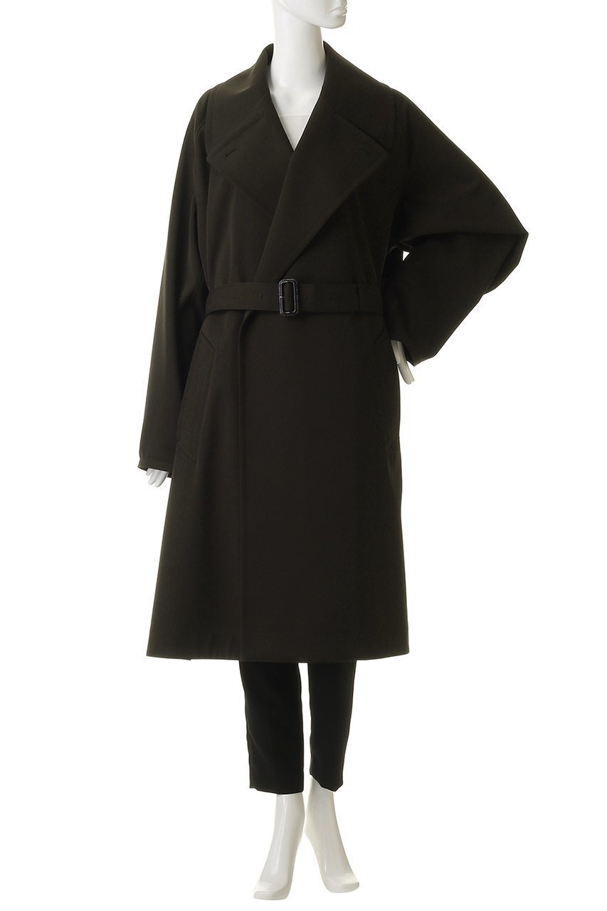 【ザ リラクス/THE RERACS】のパーフェクトドレスコート 人気、トレンドファッション・服の通販 founy(ファニー) 　ファッション　Fashion　レディースファッション　Fashion for Women　アウター　Coat / Outerwear Collection　コート・ロングコート・ピーコート　Long Coats, Peacoats & More　ワンピース　Dresses　フォーマル・パーティードレス・結婚式用ドレス　Elegant & Casual Dresses　2026年　2026　シンプル　Simple, Minimal　フォーマル　Formal, Dressy　ロング　Long, Long-Length　夏　Summer　春　Spring　S/S・春夏　SS, Spring/Summer, Warm Season　other-2|ID: prp329100004840548 ipo3291000000035272266