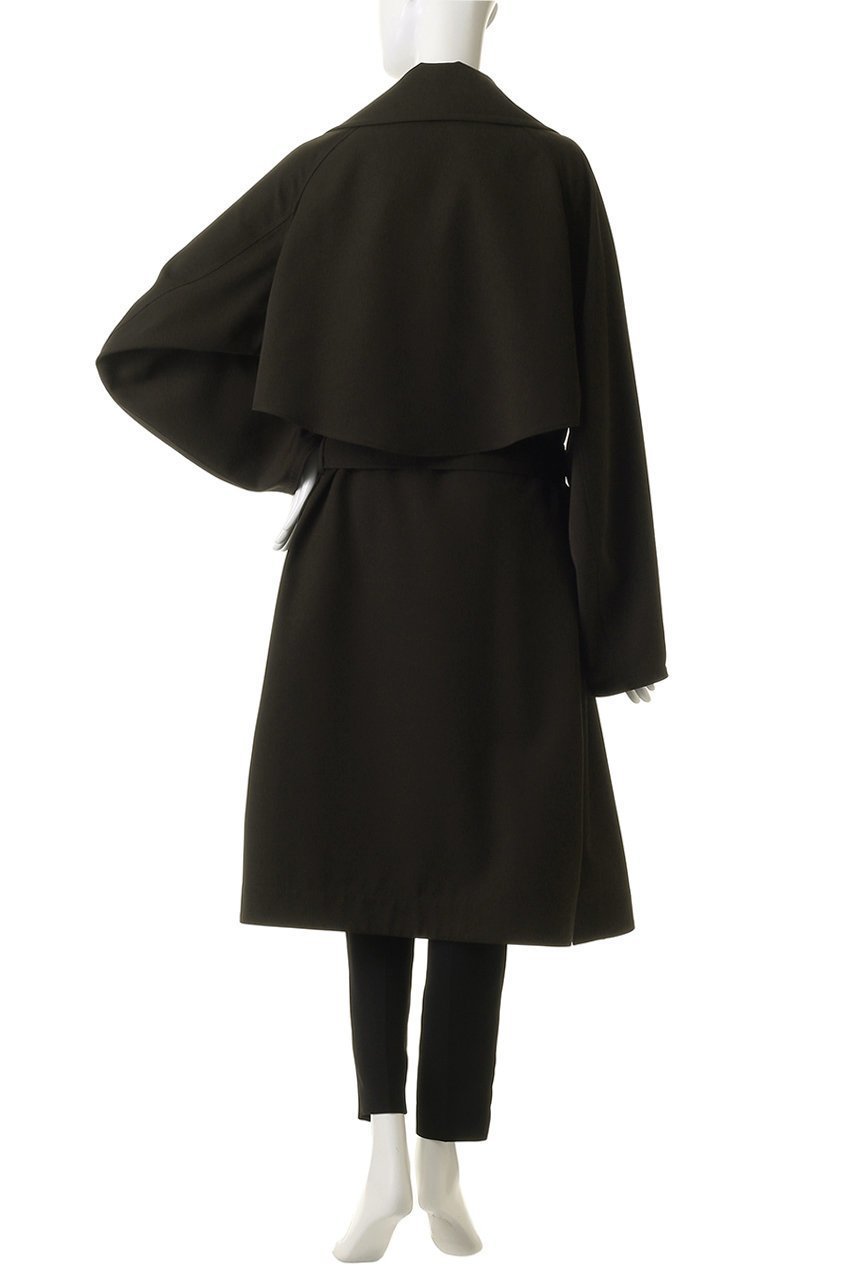 【ザ リラクス/THE RERACS】のパーフェクトドレスコート 人気、トレンドファッション・服の通販 founy(ファニー) 　ファッション　Fashion　レディースファッション　Fashion for Women　アウター　Coat / Outerwear Collection　コート・ロングコート・ピーコート　Long Coats, Peacoats & More　ワンピース　Dresses　フォーマル・パーティードレス・結婚式用ドレス　Elegant & Casual Dresses　2026年　2026　シンプル　Simple, Minimal　フォーマル　Formal, Dressy　ロング　Long, Long-Length　夏　Summer　春　Spring　S/S・春夏　SS, Spring/Summer, Warm Season　other-4|ID: prp329100004840548 ipo3291000000035272273