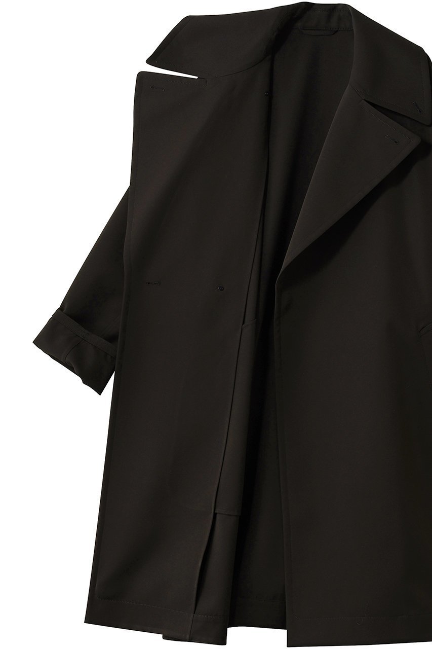 【ザ リラクス/THE RERACS】のパーフェクトドレスコート 人気、トレンドファッション・服の通販 founy(ファニー) 　ファッション　Fashion　レディースファッション　Fashion for Women　アウター　Coat / Outerwear Collection　コート・ロングコート・ピーコート　Long Coats, Peacoats & More　ワンピース　Dresses　フォーマル・パーティードレス・結婚式用ドレス　Elegant & Casual Dresses　2026年　2026　シンプル　Simple, Minimal　フォーマル　Formal, Dressy　ロング　Long, Long-Length　夏　Summer　春　Spring　S/S・春夏　SS, Spring/Summer, Warm Season　other-6|ID: prp329100004840548 ipo3291000000035272275