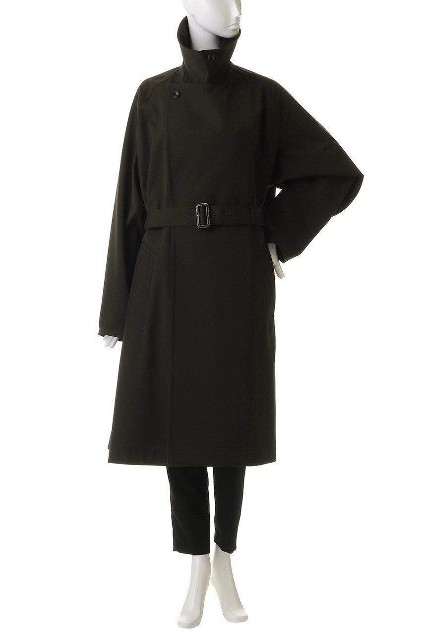 【ザ リラクス/THE RERACS】のパーフェクトドレスコート 人気、トレンドファッション・服の通販 founy(ファニー) 　ファッション　Fashion　レディースファッション　Fashion for Women　アウター　Coat / Outerwear Collection　コート・ロングコート・ピーコート　Long Coats, Peacoats & More　ワンピース　Dresses　フォーマル・パーティードレス・結婚式用ドレス　Elegant & Casual Dresses　2026年　2026　シンプル　Simple, Minimal　フォーマル　Formal, Dressy　ロング　Long, Long-Length　夏　Summer　春　Spring　S/S・春夏　SS, Spring/Summer, Warm Season　other-7|ID: prp329100004840548 ipo3291000000035272276