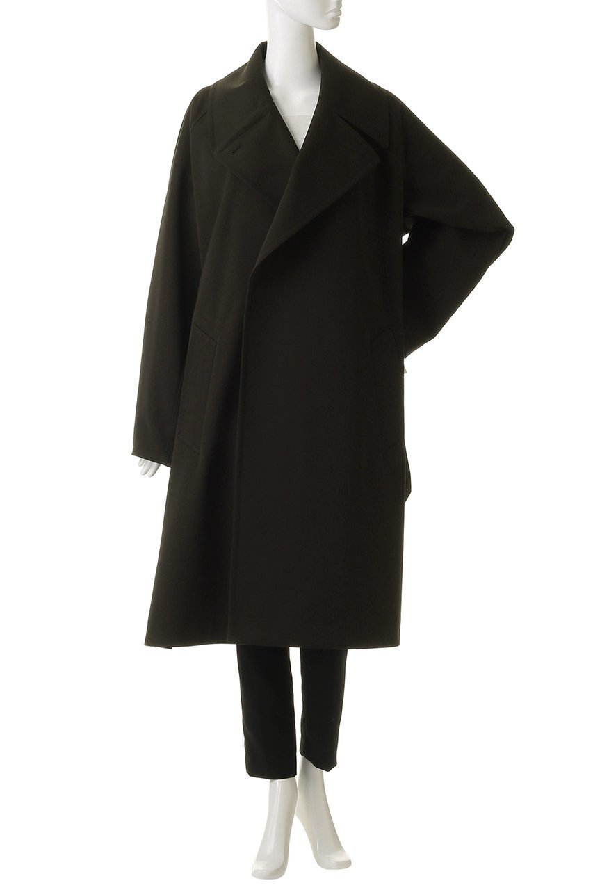 【ザ リラクス/THE RERACS】のパーフェクトドレスコート 人気、トレンドファッション・服の通販 founy(ファニー) 　ファッション　Fashion　レディースファッション　Fashion for Women　アウター　Coat / Outerwear Collection　コート・ロングコート・ピーコート　Long Coats, Peacoats & More　ワンピース　Dresses　フォーマル・パーティードレス・結婚式用ドレス　Elegant & Casual Dresses　2026年　2026　シンプル　Simple, Minimal　フォーマル　Formal, Dressy　ロング　Long, Long-Length　夏　Summer　春　Spring　S/S・春夏　SS, Spring/Summer, Warm Season　other-8|ID: prp329100004840548 ipo3291000000035272277