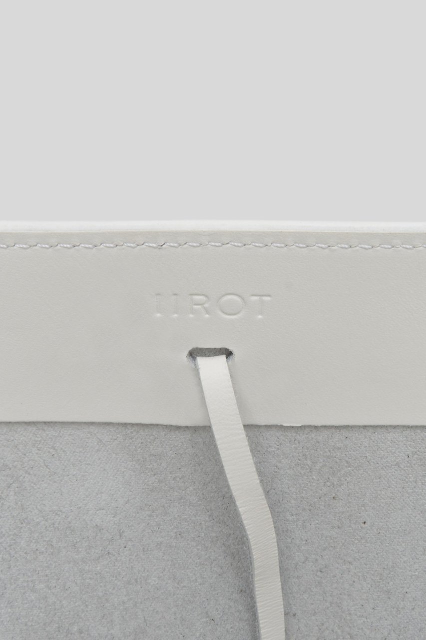 【イロット/IIROT】のrectangle バッグ 人気、トレンドファッション・服の通販 founy(ファニー) 　ファッション　Fashion　レディースファッション　Fashion for Women　バッグ　Bags　シンプル　Simple, Minimal　スマート　Smart, Elegant　フォルム　Silhouette, Form　新作・新入荷　New Arrivals / New In　other-6|ID: prp329100004840551 ipo3291000000035272295