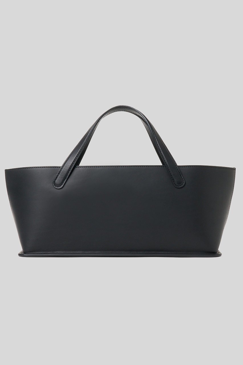 【イロット/IIROT】のrectangle バッグ インテリア・キッズ・メンズ・レディースファッション・服の通販 founy(ファニー) 　ファッション　Fashion　レディースファッション　Fashion for Women　バッグ　Bags　2026年　2026　シンプル　Simple, Minimal　スマート　Smart, Elegant　フォルム　Silhouette, Form　夏　Summer　春　Spring　S/S・春夏　SS, Spring/Summer, Warm Season　ブラック|ID: prp329100004840551 ipo3291000000036030882