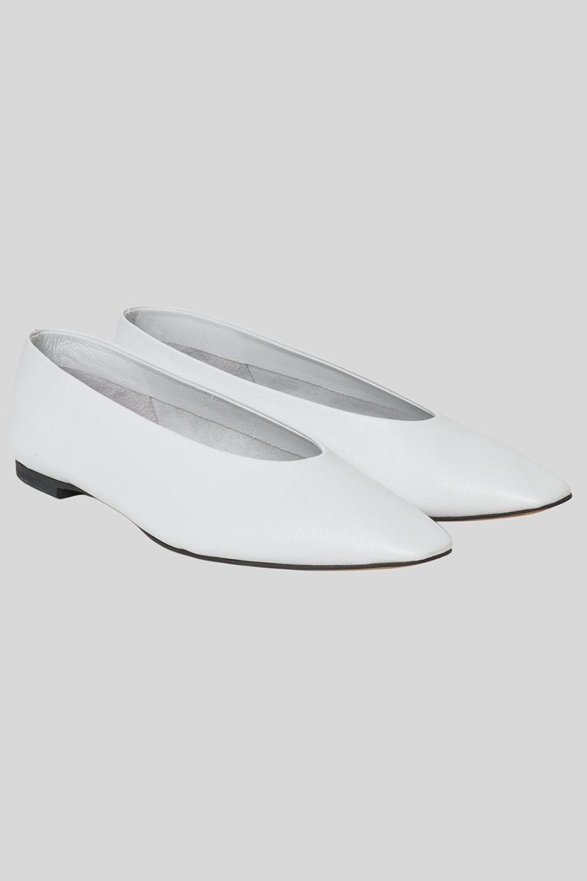 【イロット/IIROT】のカバーフラットシューズ 人気、トレンドファッション・服の通販 founy(ファニー) 　ファッション　Fashion　レディースファッション　Fashion for Women　シューズ　Shoes, Footwear　シンプル　Simple, Minimal　フィット　Fit, Slim Fit　フラット　Flat, Flat Shoes　モダン　Modern, Contemporary　ライニング　Inner Lining, Inner Fabric, Lined　新作・新入荷　New Arrivals / New In　other-2|ID: prp329100004840556 ipo3291000000035272307