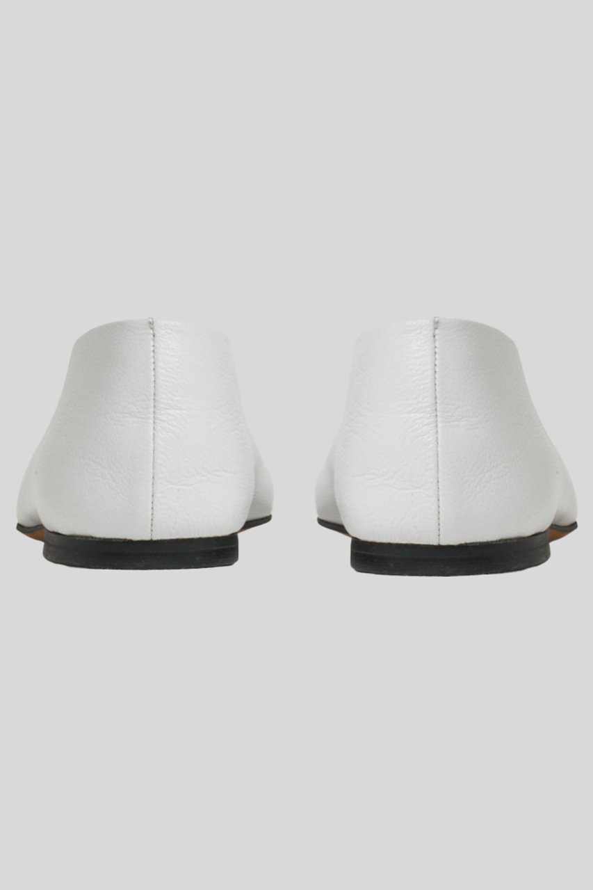 【イロット/IIROT】のカバーフラットシューズ 人気、トレンドファッション・服の通販 founy(ファニー) 　ファッション　Fashion　レディースファッション　Fashion for Women　シューズ　Shoes, Footwear　シンプル　Simple, Minimal　フィット　Fit, Slim Fit　フラット　Flat, Flat Shoes　モダン　Modern, Contemporary　ライニング　Inner Lining, Inner Fabric, Lined　新作・新入荷　New Arrivals / New In　other-4|ID: prp329100004840556 ipo3291000000035272309