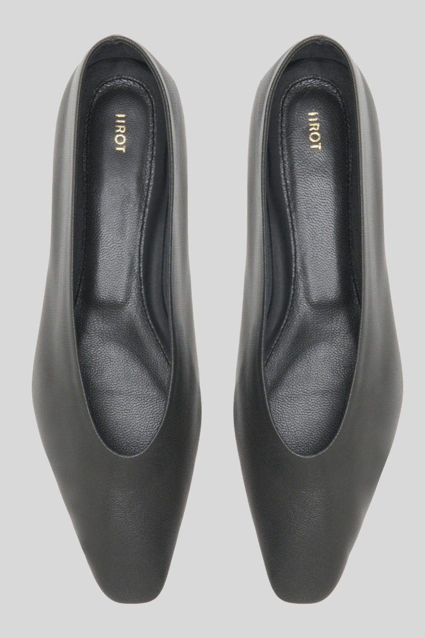 【イロット/IIROT】のカバーフラットシューズ インテリア・キッズ・メンズ・レディースファッション・服の通販 founy(ファニー) 　ファッション　Fashion　レディースファッション　Fashion for Women　2026年　2026　シューズ　Shoes, Footwear　シンプル　Simple, Minimal　フィット　Fit, Slim Fit　フラット　Flat, Flat Shoes　モダン　Modern, Contemporary　ライニング　Inner Lining, Inner Fabric, Lined　夏　Summer　春　Spring　S/S・春夏　SS, Spring/Summer, Warm Season　モスグリーン|ID: prp329100004840556 ipo3291000000036030898