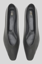 【イロット/IIROT】のカバーフラットシューズ モスグリーン|ID: prp329100004840556 ipo3291000000036869694