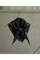 【ウィムガゼット/Whim Gazette】の【THE PAUSE】フェイクレザースカーフ 人気、トレンドファッション・服の通販 founy(ファニー) ファッション Fashion レディースファッション Fashion for Women ストール Soft & Warm Scarves マフラー・スヌード / 冬小物の定番 Scarves & Mufflers 2026年 2026 グラデーション Gradient, Ombre スカーフ Scarf, Neckwear ストール Stole, Wrap フェイクレザー Faux Leather, PU Leather マフラー Scarf, Muffler ワーク Workwear, Utility Style ヴィンテージ Vintage Style エレガント 上品 Elegant 夏 Summer 春 Spring S/S・春夏 SS, Spring/Summer, Warm Season |ID:prp329100004840562