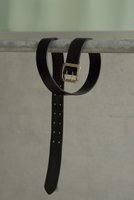 【ウィムガゼット/Whim Gazette】の【THE PAUSE】ダブルピンベルト 人気、トレンドファッション・服の通販 founy(ファニー) ファッション Fashion レディースファッション Fashion for Women ベルト&ウエストマーク Belts & Waist Accessories ヴィンテージ Vintage Style 春 Spring クール Cool, Chic グラデーション Gradient, Ombre シルバー Silver, Metallic Silver ワーク Workwear, Utility Style S/S・春夏 SS, Spring/Summer, Warm Season 夏 Summer エレガント 上品 Elegant 2026年 2026 |ID:prp329100004840565