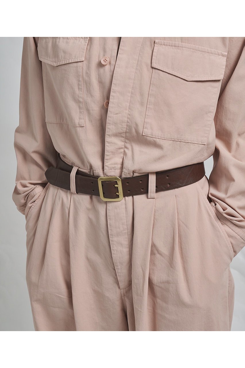 【ウィムガゼット/Whim Gazette】の【THE PAUSE】ダブルピンベルト 人気、トレンドファッション・服の通販 founy(ファニー) ファッション Fashion レディースファッション Fashion for Women ベルト&ウエストマーク Belts & Waist Accessories ヴィンテージ Vintage Style 春 Spring クール Cool, Chic グラデーション Gradient, Ombre シルバー Silver, Metallic Silver ワーク Workwear, Utility Style S/S・春夏 SS, Spring/Summer, Warm Season 夏 Summer エレガント 上品 Elegant 2026年 2026 other-2|ID: prp329100004840565 ipo3291000000035272354