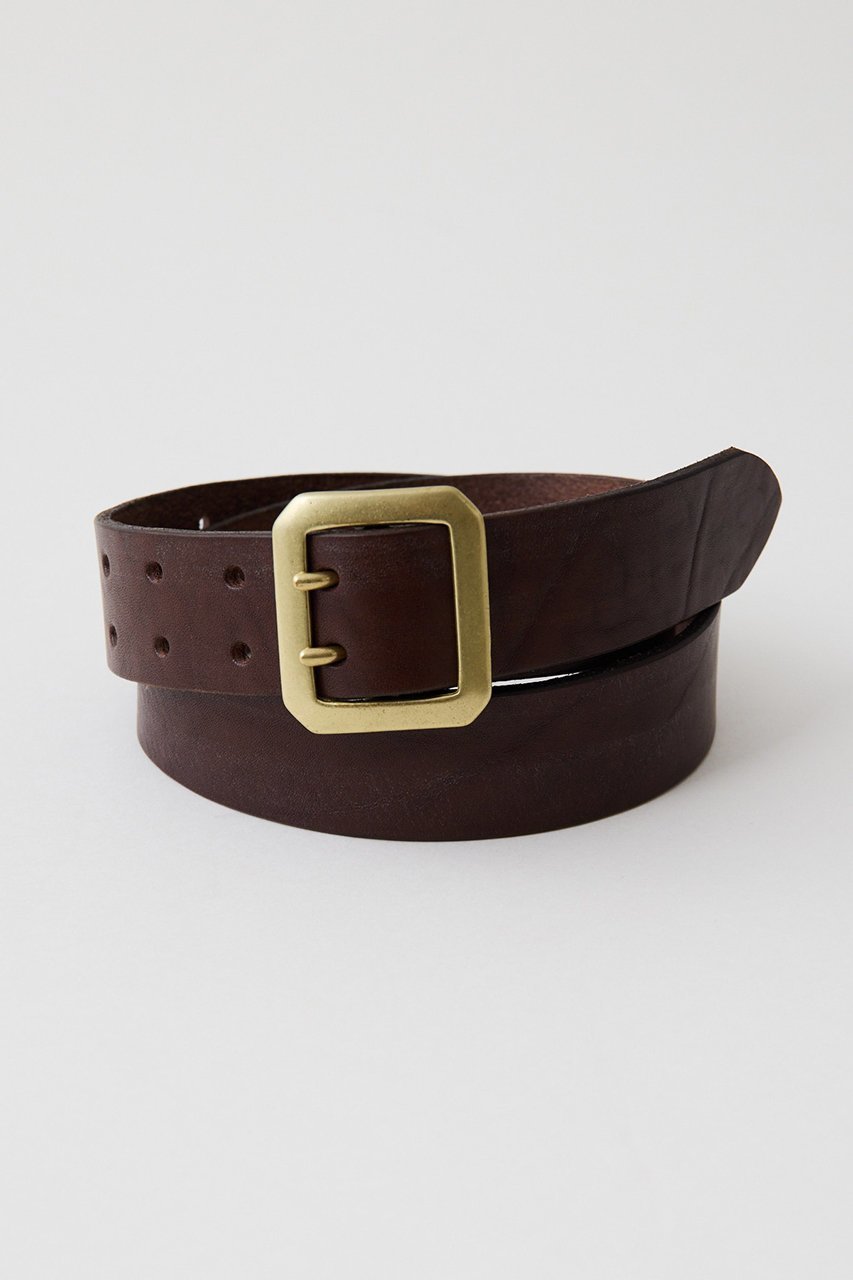 【ウィムガゼット/Whim Gazette】の【THE PAUSE】ダブルピンベルト 人気、トレンドファッション・服の通販 founy(ファニー) ファッション Fashion レディースファッション Fashion for Women ベルト&ウエストマーク Belts & Waist Accessories ヴィンテージ Vintage Style 春 Spring クール Cool, Chic グラデーション Gradient, Ombre シルバー Silver, Metallic Silver ワーク Workwear, Utility Style S/S・春夏 SS, Spring/Summer, Warm Season 夏 Summer エレガント 上品 Elegant 2026年 2026 other-3|ID: prp329100004840565 ipo3291000000035272355