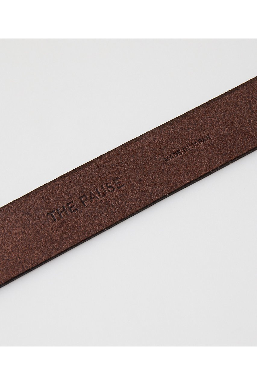 【ウィムガゼット/Whim Gazette】の【THE PAUSE】ダブルピンベルト 人気、トレンドファッション・服の通販 founy(ファニー) 　ファッション　Fashion　レディースファッション　Fashion for Women　ベルト&ウエストマーク　Belts & Waist Accessories　ヴィンテージ　Vintage Style　春　Spring　クール　Cool, Chic　グラデーション　Gradient, Ombre　シルバー　Silver, Metallic Silver　ワーク　Workwear, Utility Style　S/S・春夏　SS, Spring/Summer, Warm Season　夏　Summer　エレガント 上品　Elegant　2026年　2026　other-6|ID: prp329100004840565 ipo3291000000035851260