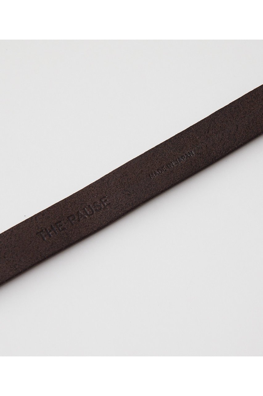 【ウィムガゼット/Whim Gazette】の【THE PAUSE】ホースシューベルト 人気、トレンドファッション・服の通販 founy(ファニー) ファッション Fashion レディースファッション Fashion for Women ベルト&ウエストマーク Belts & Waist Accessories 2026年 2026 グラデーション Gradient, Ombre シンプル Simple, Minimal モチーフ Motif, Design Theme ワーク Workwear, Utility Style ヴィンテージ Vintage Style 夏 Summer 春 Spring S/S・春夏 SS, Spring/Summer, Warm Season other-7|ID: prp329100004840566 ipo3291000000035272377