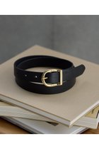 【ウィムガゼット/Whim Gazette】の【THE PAUSE】ホースシューベルト ブラック|ID: prp329100004840566 ipo3291000000036030945