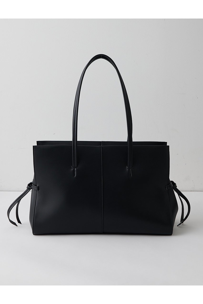 【ウィムガゼット/Whim Gazette】の【THE PAUSE】フェイクレザーボストン 人気、トレンドファッション・服の通販 founy(ファニー) 　ファッション　Fashion　レディースファッション　Fashion for Women　ヴィンテージ　Vintage Style　春　Spring　グラデーション　Gradient, Ombre　フェイクレザー　Faux Leather, PU Leather　ボストンバッグ　Boston Bag, Retro Bag　マグネット　Magnet, Magnetic Closure　リボン　Ribbon, Bow　ワーク　Workwear, Utility Style　S/S・春夏　SS, Spring/Summer, Warm Season　夏　Summer　エレガント 上品　Elegant　ビジネス 仕事 通勤　Business / Work / Commuting　2026年　2026　other-3|ID: prp329100004840569 ipo3291000000035272389