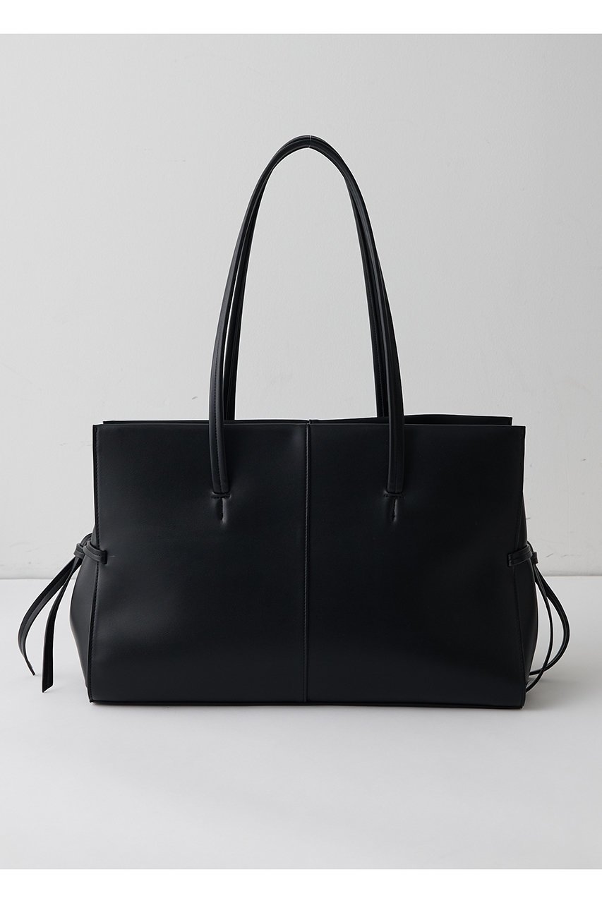 【ウィムガゼット/Whim Gazette】の【THE PAUSE】フェイクレザーボストン 人気、トレンドファッション・服の通販 founy(ファニー) 　ファッション　Fashion　レディースファッション　Fashion for Women　ヴィンテージ　Vintage Style　春　Spring　グラデーション　Gradient, Ombre　フェイクレザー　Faux Leather, PU Leather　ボストンバッグ　Boston Bag, Retro Bag　マグネット　Magnet, Magnetic Closure　リボン　Ribbon, Bow　ワーク　Workwear, Utility Style　S/S・春夏　SS, Spring/Summer, Warm Season　夏　Summer　エレガント 上品　Elegant　ビジネス 仕事 通勤　Business / Work / Commuting　2026年　2026　other-5|ID: prp329100004840569 ipo3291000000035272396