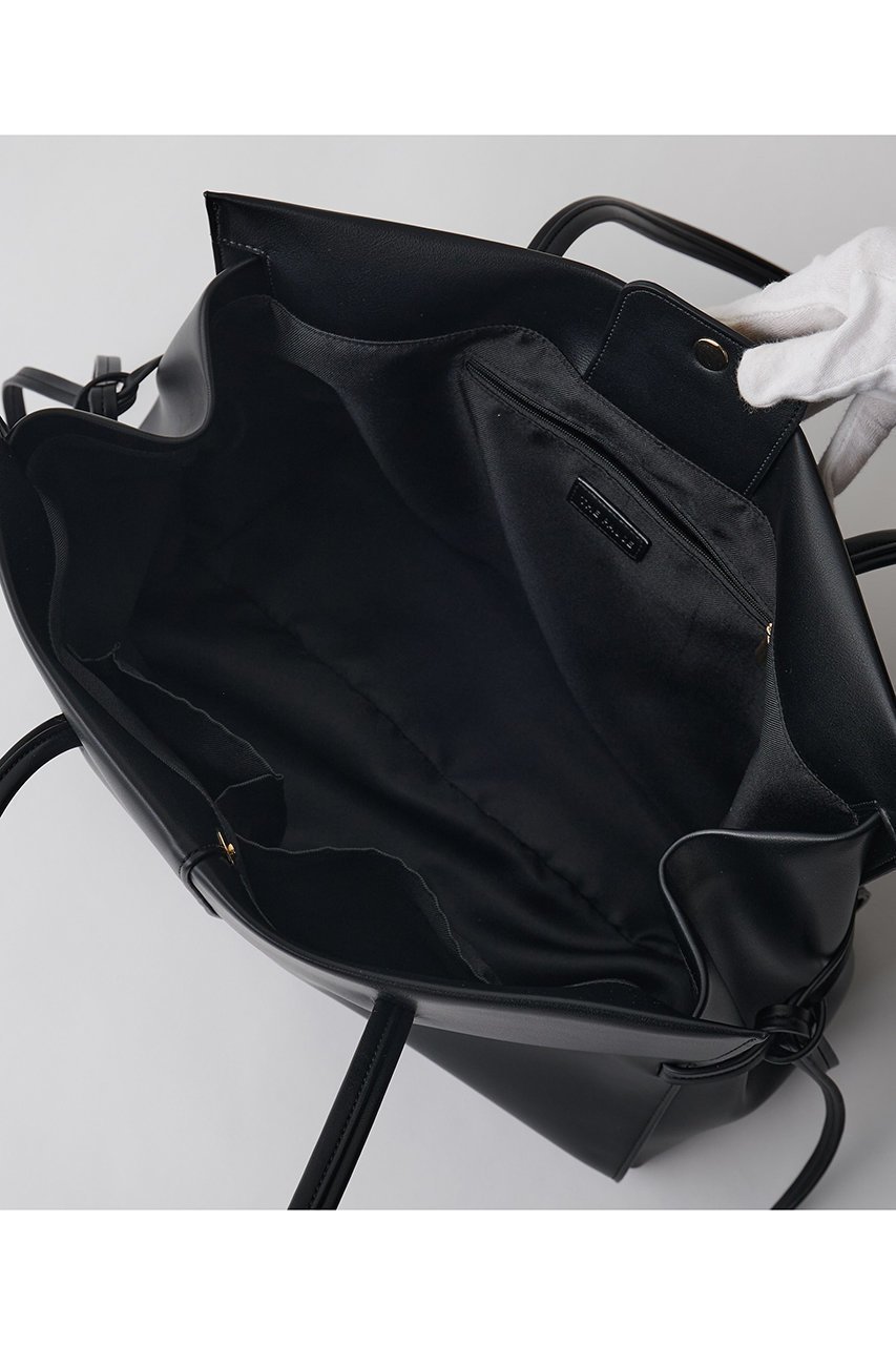 【ウィムガゼット/Whim Gazette】の【THE PAUSE】フェイクレザーボストン 人気、トレンドファッション・服の通販 founy(ファニー) 　ファッション　Fashion　レディースファッション　Fashion for Women　ヴィンテージ　Vintage Style　春　Spring　グラデーション　Gradient, Ombre　フェイクレザー　Faux Leather, PU Leather　ボストンバッグ　Boston Bag, Retro Bag　マグネット　Magnet, Magnetic Closure　リボン　Ribbon, Bow　ワーク　Workwear, Utility Style　S/S・春夏　SS, Spring/Summer, Warm Season　夏　Summer　エレガント 上品　Elegant　ビジネス 仕事 通勤　Business / Work / Commuting　2026年　2026　other-8|ID: prp329100004840569 ipo3291000000035272400