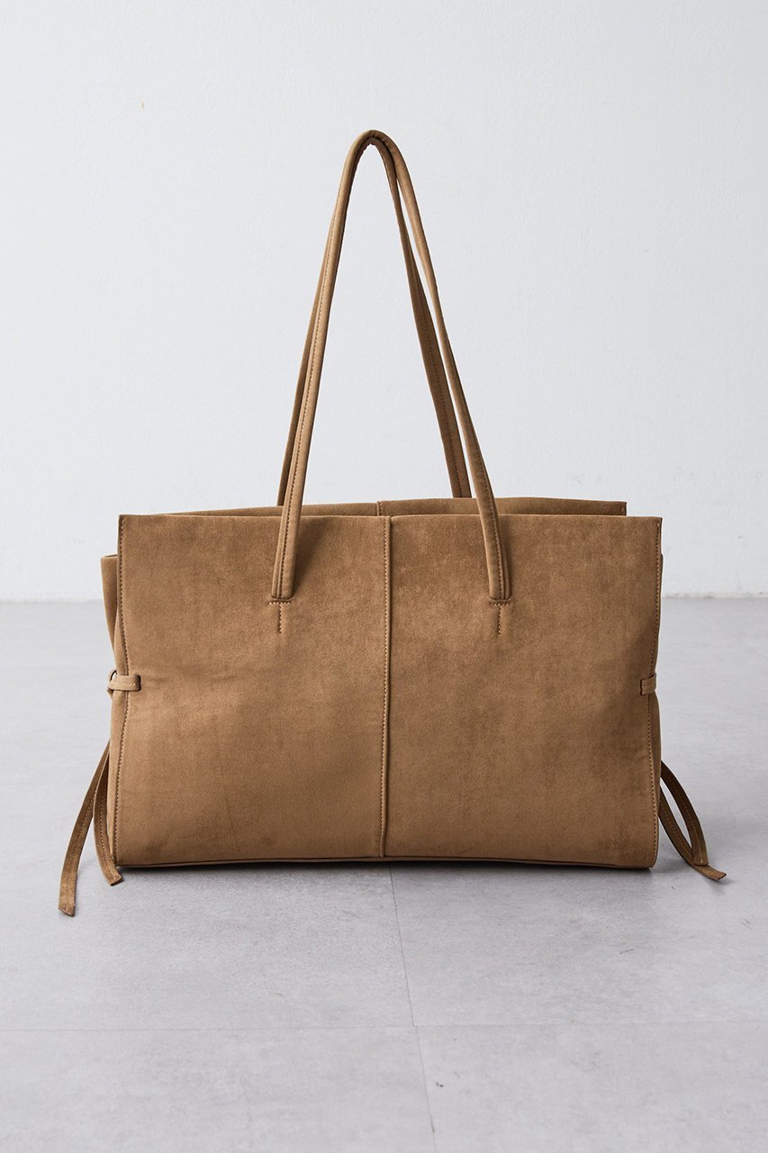 【ウィムガゼット/Whim Gazette】の【THE PAUSE】フェイクレザーボストン 人気、トレンドファッション・服の通販 founy(ファニー) 　ファッション　Fashion　レディースファッション　Fashion for Women　バッグ　Bags　グラデーション　Gradient, Ombre　フェイクレザー　Faux Leather, PU Leather　ボストンバッグ　Boston Bag, Retro Bag　マグネット　Magnet, Magnetic Closure　リボン　Ribbon, Bow　ワーク　Workwear, Utility Style　ヴィンテージ　Vintage Style　エレガント 上品　Elegant　ビジネス 仕事 通勤　Business / Work / Commuting　other-2|ID: prp329100004840569 ipo3291000000036959987