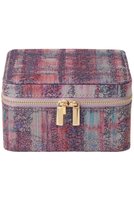 【アデル ビジュー/ADER bijoux】の桐生織ジュエリーボックス 人気、トレンドファッション・服の通販 founy(ファニー) ファッション Fashion レディースファッション Fashion for Women ポーチ&ミニバッグ Pouches & Mini Bags 2026年 2026 アクセサリー Fashion Accessories ジュエリー Jewelry, Accessories ネックレス Necklace, Pendant Necklace ブレスレット Bracelet, Wristband ボックス Boxy, Box Shape ポケット Pocket, Pocket Detail ポーチ Pouch, Small Case ランジェリー Lingerie, Intimate Wear 夏 Summer 春 Spring S/S・春夏 SS, Spring/Summer, Warm Season |ID:prp329100004840572