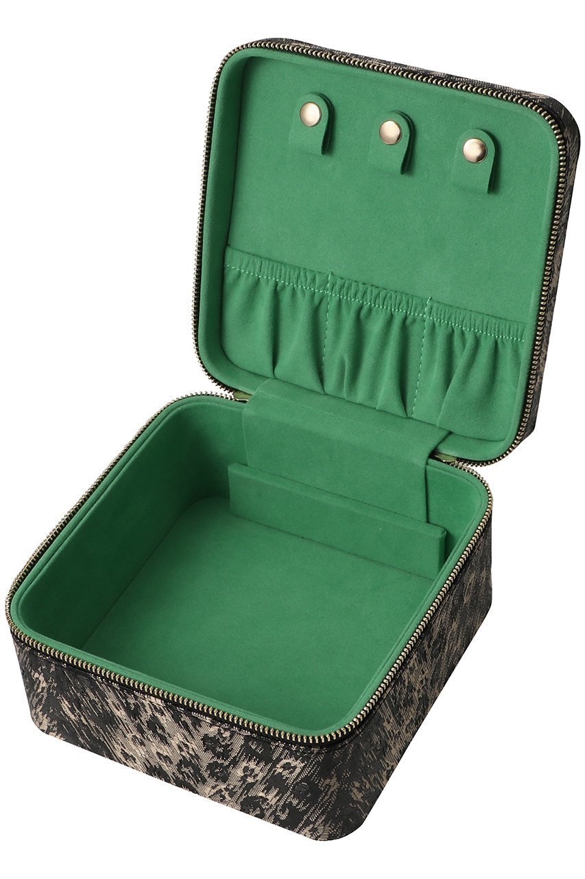 【アデル ビジュー/ADER bijoux】の桐生織ジュエリーボックス 人気、トレンドファッション・服の通販 founy(ファニー) ファッション Fashion レディースファッション Fashion for Women ポーチ&ミニバッグ Pouches & Mini Bags 2026年 2026 アクセサリー Fashion Accessories ジュエリー Jewelry, Accessories ネックレス Necklace, Pendant Necklace ブレスレット Bracelet, Wristband ボックス Boxy, Box Shape ポケット Pocket, Pocket Detail ポーチ Pouch, Small Case ランジェリー Lingerie, Intimate Wear 夏 Summer 春 Spring S/S・春夏 SS, Spring/Summer, Warm Season other-3|ID: prp329100004840572 ipo3291000000035272420