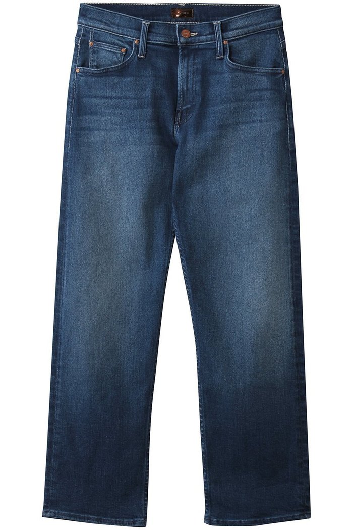 【マザー/MOTHER】のTHE NEWBIE ANKLE スリムストレートデニム (IPB) インテリア・キッズ・メンズ・レディースファッション・服の通販 founy(ファニー) https://founy.com/ ファッション Fashion レディースファッション Fashion for Women パンツ Pants & Trousers デニムパンツ・ジーンズ・美脚デニム Denim Jeans & Pants 2026年 2026 ジーンズ Jeans, Denim Pants スリム Slim, Slim Fit デニム Denim, Jeans Material フィット Fit, Slim Fit 夏 Summer 定番 Standard, Basic Item 春 Spring S/S・春夏 SS, Spring/Summer, Warm Season |ID: prp329100004840575 ipo3291000000035272425