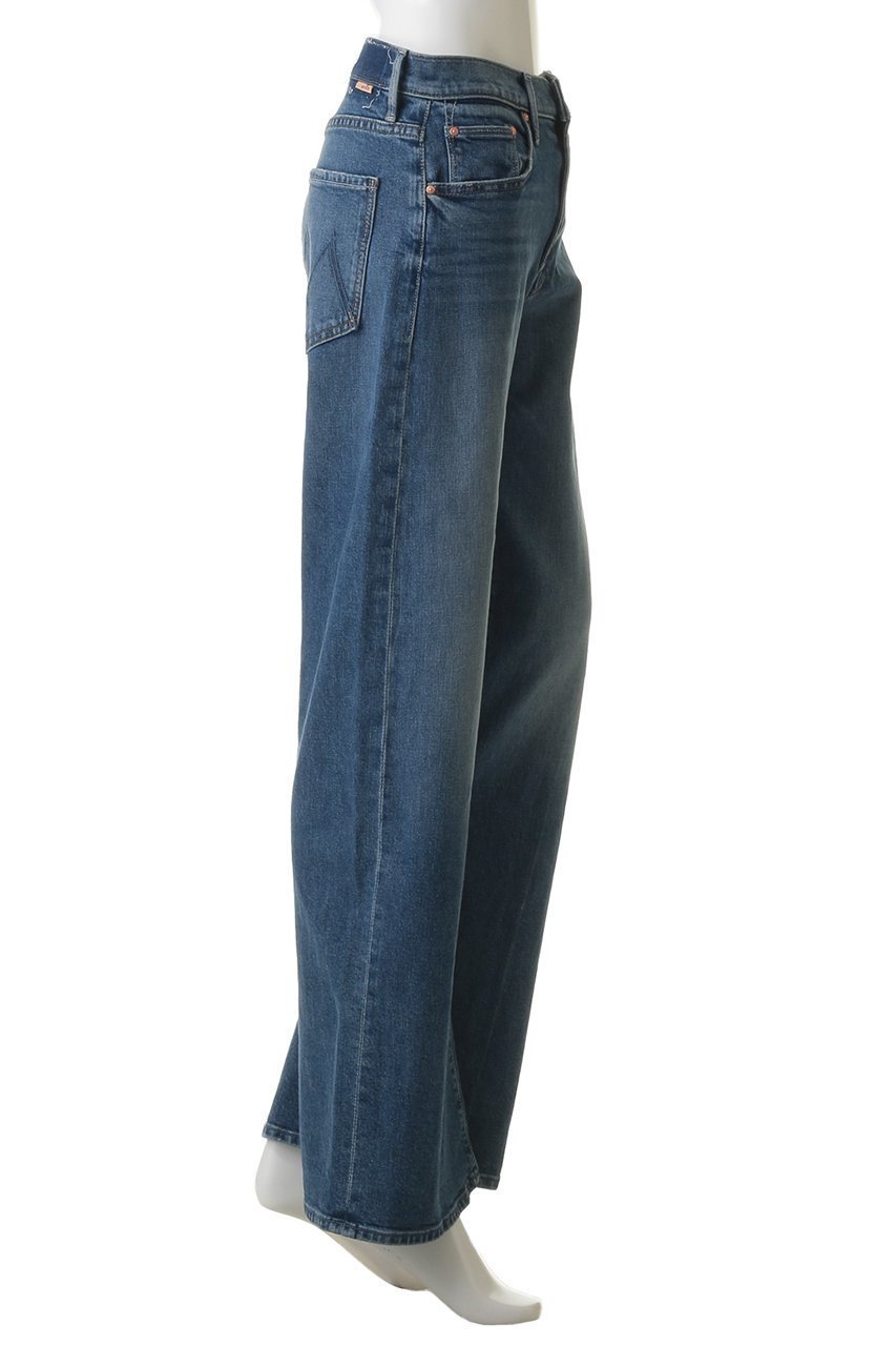 【マザー/MOTHER】のTHE MID RISE LASSO SNEAK ワイドカーブデニム (TGS) 人気、トレンドファッション・服の通販 founy(ファニー) 　ファッション　Fashion　レディースファッション　Fashion for Women　パンツ　Pants & Trousers　デニムパンツ・ジーンズ・美脚デニム　Denim Jeans & Pants　2026年　2026　デニム　Denim, Jeans Material　夏　Summer　春　Spring　S/S・春夏　SS, Spring/Summer, Warm Season　other-3|ID: prp329100004840579 ipo3291000000035272455