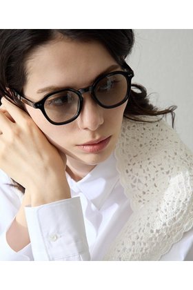 【ウィムガゼット/Whim Gazette】の【THE PAUSE】サングラス 人気、トレンドファッション・服の通販 founy(ファニー) ファッション Fashion レディースファッション Fashion for Women サングラス&メガネ Sunglasses & Eyewear 2026年 2026 グラデーション Gradient, Ombre サングラス Sunglasses, Shades フレーム Frame, Outline ワーク Workwear, Utility Style ヴィンテージ Vintage Style 夏 Summer 春 Spring S/S・春夏 SS, Spring/Summer, Warm Season |ID:prp329100004840584