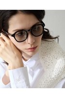 【ウィムガゼット/Whim Gazette】の【THE PAUSE】サングラス 人気、トレンドファッション・服の通販 founy(ファニー) ファッション Fashion レディースファッション Fashion for Women サングラス&メガネ Sunglasses & Eyewear 2026年 2026 グラデーション Gradient, Ombre サングラス Sunglasses, Shades フレーム Frame, Outline ワーク Workwear, Utility Style ヴィンテージ Vintage Style 夏 Summer 春 Spring S/S・春夏 SS, Spring/Summer, Warm Season |ID:prp329100004840584