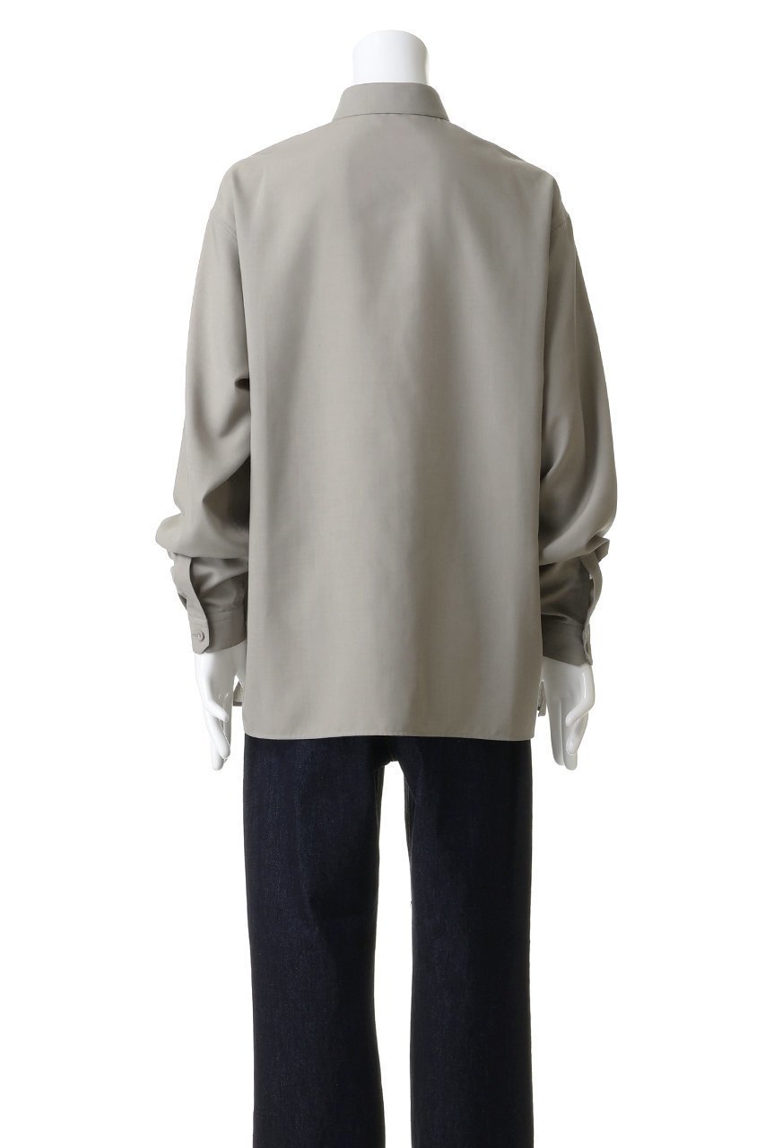 【ザ リラクス/THE RERACS / MEN】の【MEN】パーフェクトシャツ 人気、トレンドファッション・服の通販 founy(ファニー) ファッション Fashion メンズファッション Fashion for Men 2026年 2026 なめらか Smooth, Silky Texture ストレート Straight, Straight Cut スリーブ Sleeve, Long Sleeve / Short Sleeve ドレス Dress, One-Piece フォーマル Formal, Dressy ロング Long, Long-Length 夏 Summer 春 Spring S/S・春夏 SS, Spring/Summer, Warm Season other-4|ID: prp329100004840594 ipo3291000000035272584