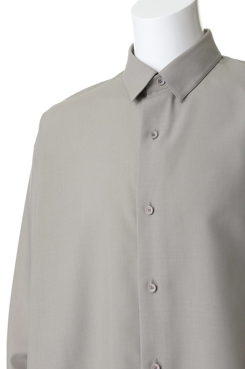 【ザ リラクス/THE RERACS / MEN】の【MEN】パーフェクトシャツ 人気、トレンドファッション・服の通販 founy(ファニー) ファッション Fashion メンズファッション Fashion for Men 2026年 2026 なめらか Smooth, Silky Texture ストレート Straight, Straight Cut スリーブ Sleeve, Long Sleeve / Short Sleeve ドレス Dress, One-Piece フォーマル Formal, Dressy ロング Long, Long-Length 夏 Summer 春 Spring S/S・春夏 SS, Spring/Summer, Warm Season other-5|ID: prp329100004840594 ipo3291000000035272585