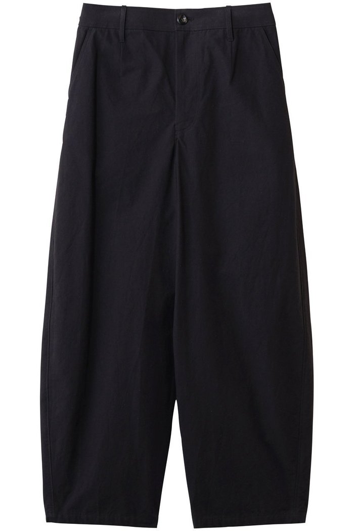 【ザ リラクス/THE RERACS / MEN】の【MEN】ワイドバレルパンツ インテリア・キッズ・メンズ・レディースファッション・服の通販 founy(ファニー) https://founy.com/ ファッション Fashion メンズファッション Fashion for Men ボトムス Bottoms 2026年 2026 シンプル Simple, Minimal バランス Balance, Style Balance フォルム Silhouette, Form リラックス Relax, Relaxed Fit ワイド Wide, Wide Fit 夏 Summer 春 Spring S/S・春夏 SS, Spring/Summer, Warm Season |ID: prp329100004840595 ipo3291000000035272586