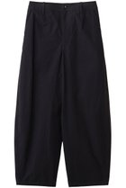 【ザ リラクス/THE RERACS / MEN】の【MEN】ワイドバレルパンツ ダークネイビー|ID: prp329100004840595 ipo3291000000035272587