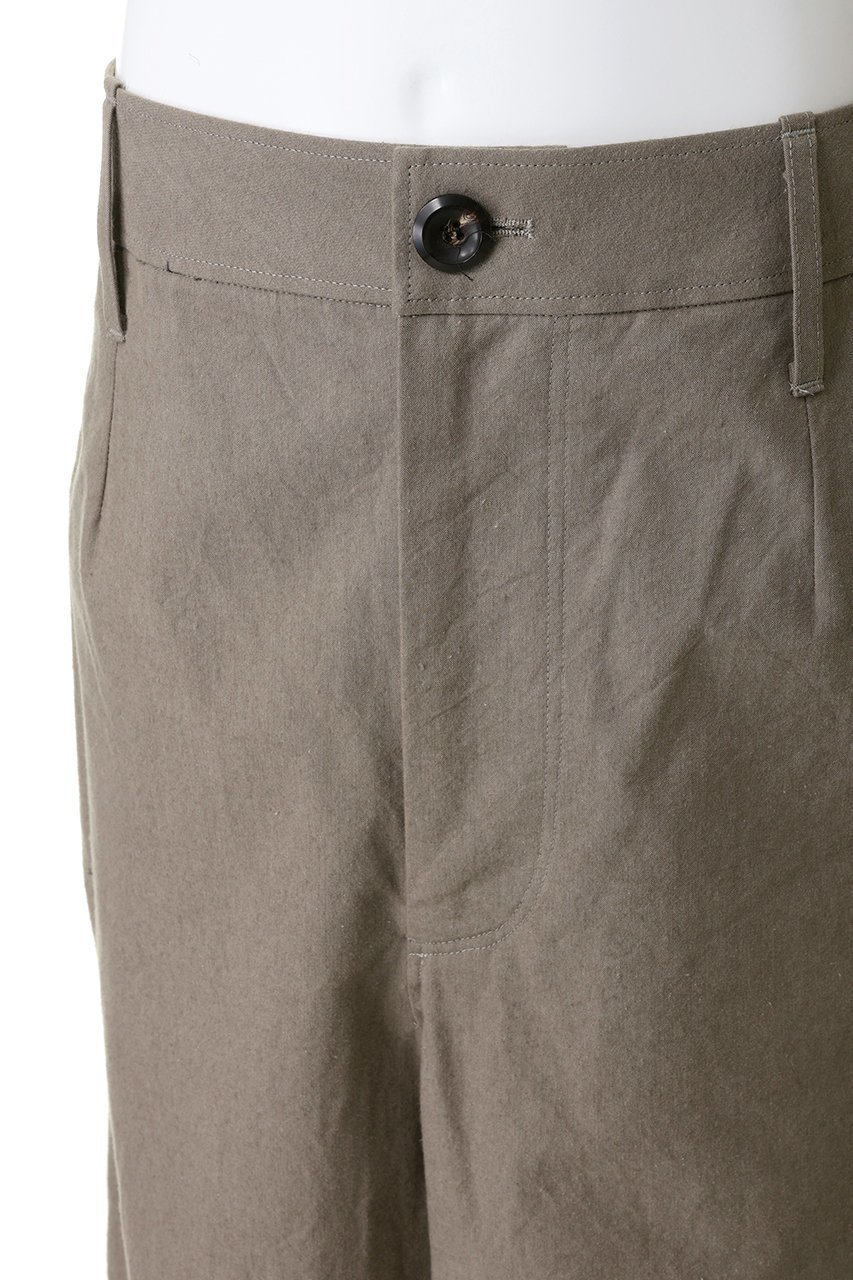 【ザ リラクス/THE RERACS / MEN】の【MEN】ワイドバレルパンツ 人気、トレンドファッション・服の通販 founy(ファニー) 　ファッション　Fashion　メンズファッション　Fashion for Men　ボトムス　Bottoms　2026年　2026　シンプル　Simple, Minimal　バランス　Balance, Style Balance　フォルム　Silhouette, Form　リラックス　Relax, Relaxed Fit　ワイド　Wide, Wide Fit　夏　Summer　春　Spring　S/S・春夏　SS, Spring/Summer, Warm Season　other-5|ID: prp329100004840595 ipo3291000000035272594