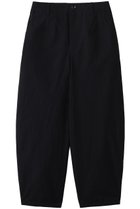 【ザ リラクス/THE RERACS / MEN】の【MEN】ワイドバレルパンツ ダークネイビー|ID: prp329100004840595 ipo3291000000036952157