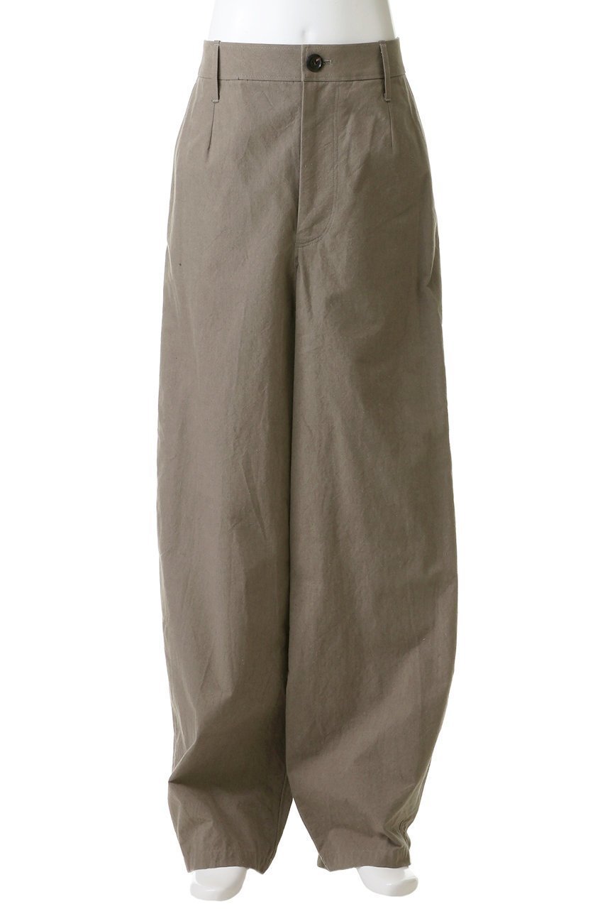 【ザ リラクス/THE RERACS / MEN】の【MEN】ワイドバレルパンツ 人気、トレンドファッション・服の通販 founy(ファニー) 　ファッション　Fashion　メンズファッション　Fashion for Men　ボトムス　Bottoms　シンプル　Simple, Minimal　バランス　Balance, Style Balance　フォルム　Silhouette, Form　リラックス　Relax, Relaxed Fit　ワイド　Wide, Wide Fit　other-2|ID: prp329100004840595 ipo3291000000036952159