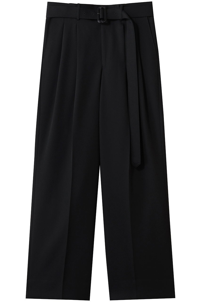 【ザ リラクス/THE RERACS / MEN】の【MEN】2タックベルテッドパンツ 人気、トレンドファッション・服の通販 founy(ファニー) 　ファッション　Fashion　メンズファッション　Fashion for Men　ボトムス　Bottoms　2026年　2026　ジャケット　Jacket, Outerwear　ストレート　Straight, Straight Cut　スマート　Smart, Elegant　ビジネス 仕事 通勤　Business / Work / Commuting　ワイド　Wide, Wide Fit　夏　Summer　春　Spring　S/S・春夏　SS, Spring/Summer, Warm Season　 other-1|ID: prp329100004840596 ipo3291000000035272607