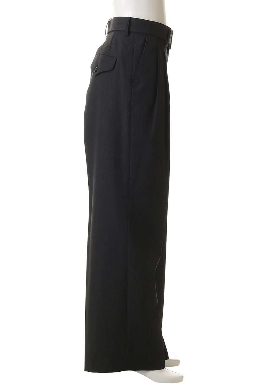 【ザ リラクス/THE RERACS / MEN】の【MEN】2タックベルテッドパンツ 人気、トレンドファッション・服の通販 founy(ファニー) 　ファッション　Fashion　メンズファッション　Fashion for Men　ボトムス　Bottoms　2026年　2026　ジャケット　Jacket, Outerwear　ストレート　Straight, Straight Cut　スマート　Smart, Elegant　ビジネス 仕事 通勤　Business / Work / Commuting　ワイド　Wide, Wide Fit　夏　Summer　春　Spring　S/S・春夏　SS, Spring/Summer, Warm Season　other-3|ID: prp329100004840596 ipo3291000000035272611